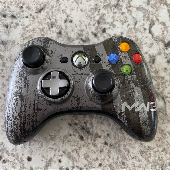 xbox 360 Video Games & Consoles Xbox 36 Call Of Duty Modern Warfare